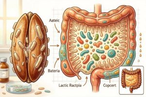 玄米乳酸菌とは?腸内環境を整える効果と便秘・免疫対策に注目される理由